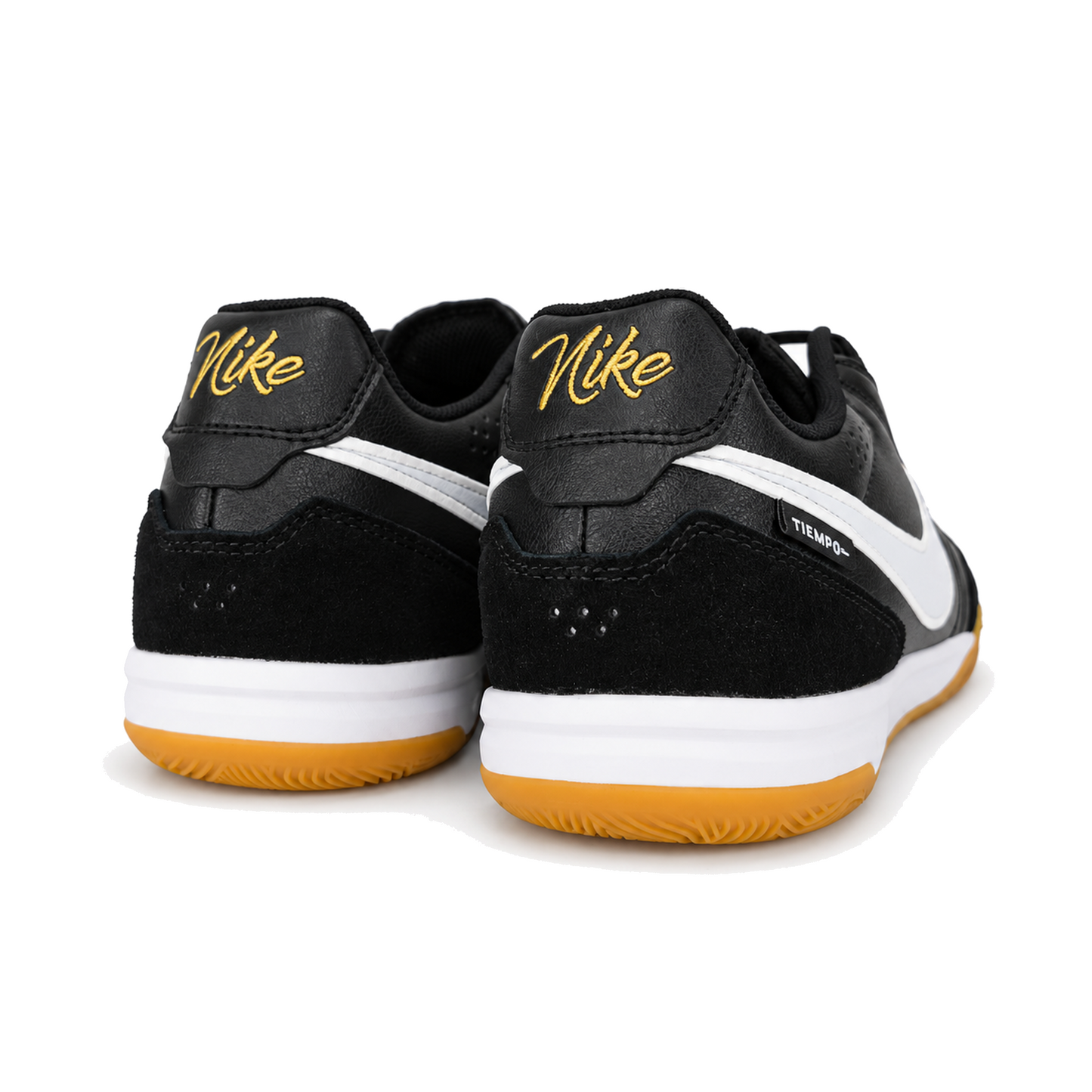 Nike Tiempo Gato - Futsal (BR: 39.5)