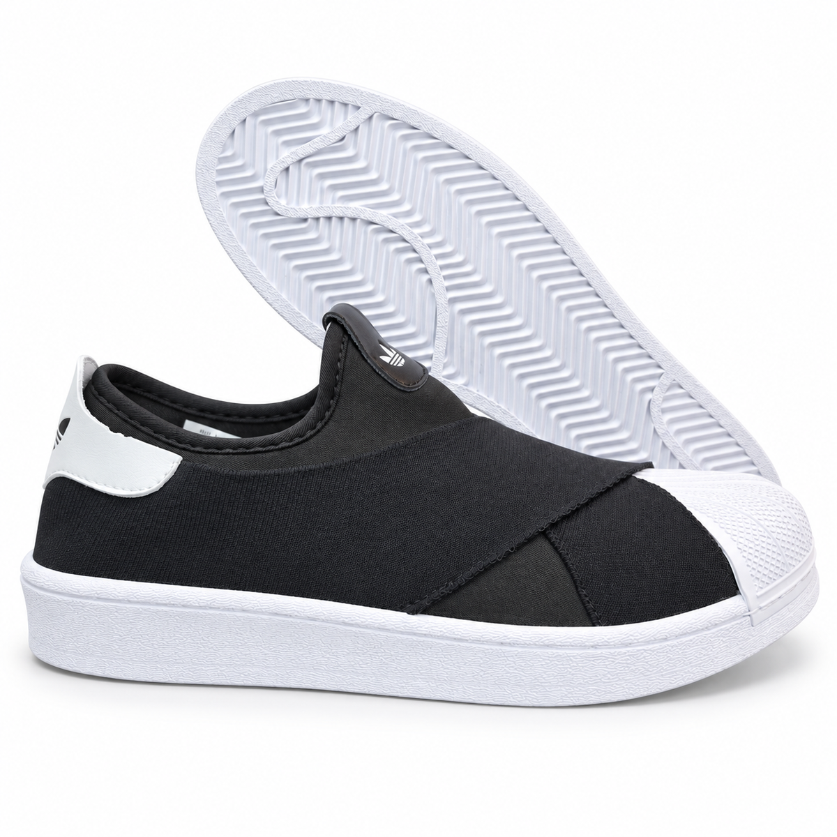 Adidas Slip-On Superstar (39.5)