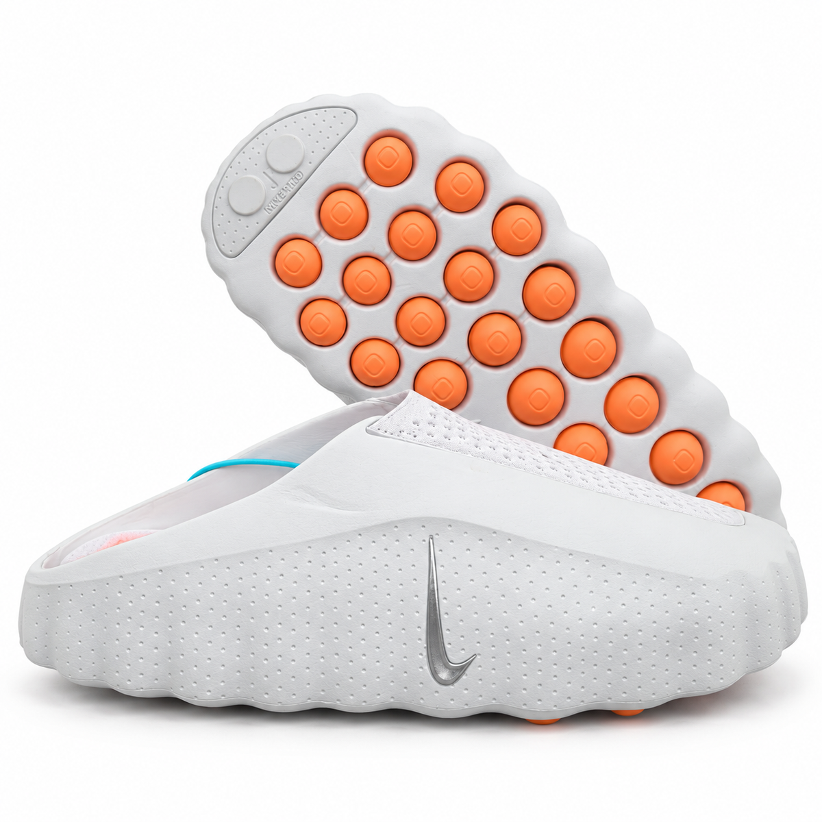 Nike mind 001 (BR: 38.5, 40.5, 43.5, 44.5)