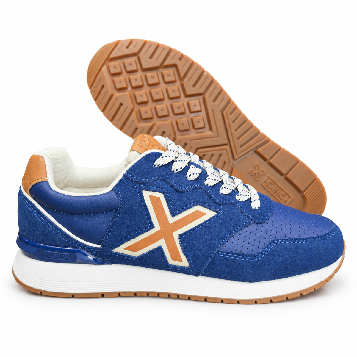Munich Dash Premium 255 (BR:37, 38, 39, 40, 41, 42)