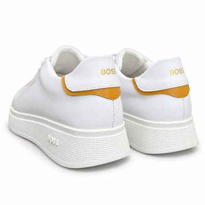 BOSS Amber Runn (BR:40)