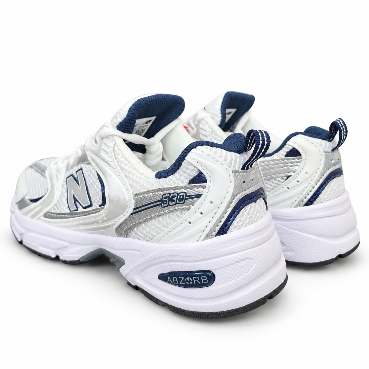 New Balance 530 (BR: 34, 35, 36, 37, 38)