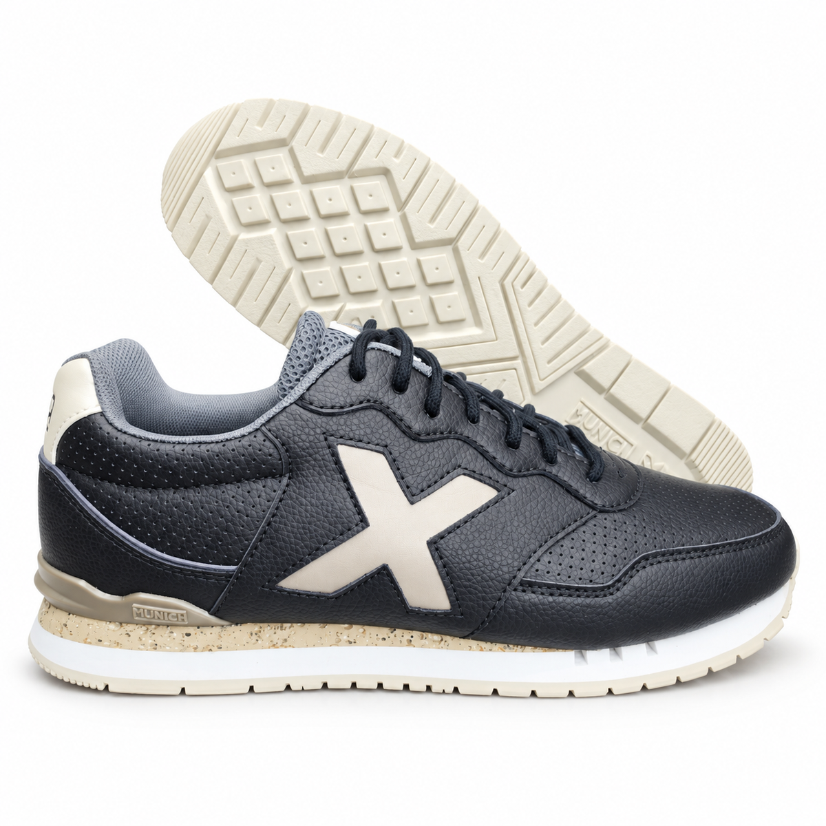 Munich Dash Premium 255 (BR:39)
