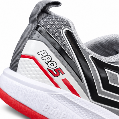 Umbro Pro 5 Bump Shark Edición Limitada (BR: 34, 36, 38, 39, 39, 40, 40, 41, 41, 42, 43)