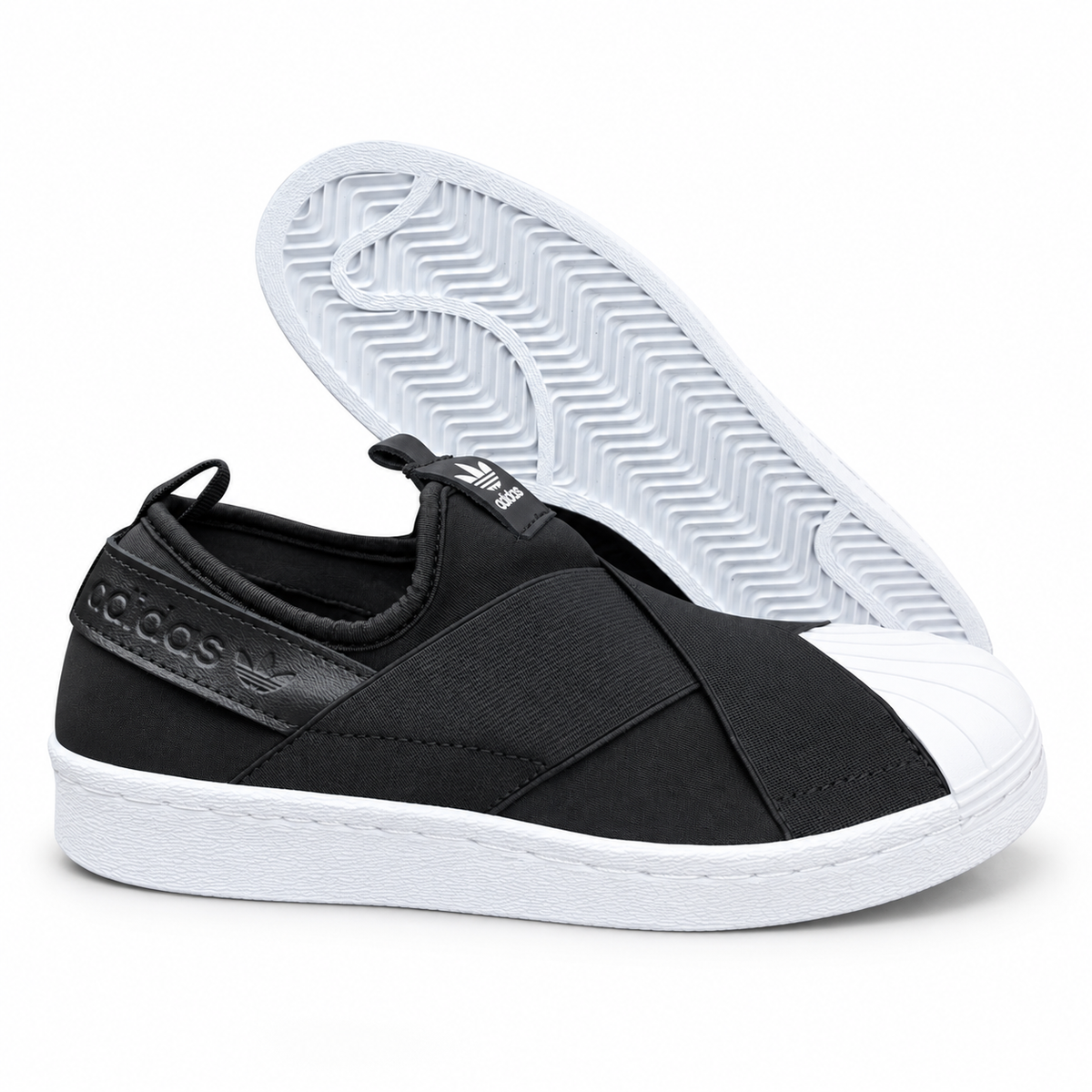Adidas Slip On Superstar (39.5)