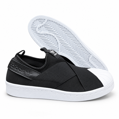 Adidas Slip On Superstar (39.5)