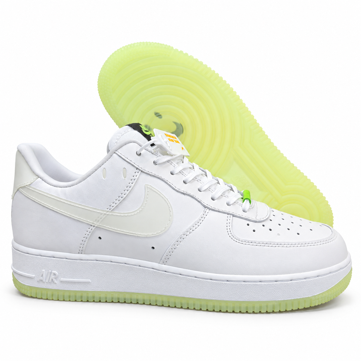 Nike Air Force 1 Low '07 (BR:40)