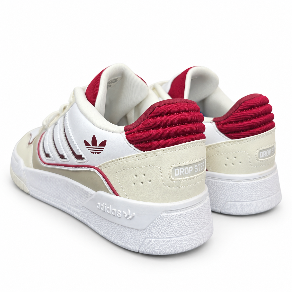 Adidas Originals Drop Step Low 2.0