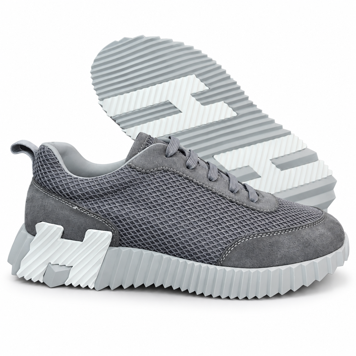 Hermes Bouncing Sneaker (BR:40)