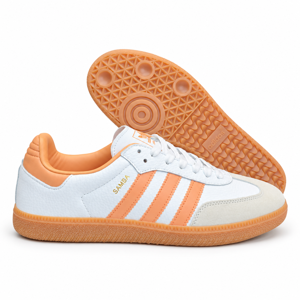 Adidas Samba OG (BR:38)