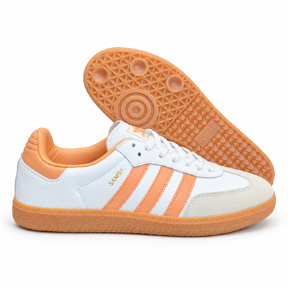 Adidas Samba OG (BR:38)