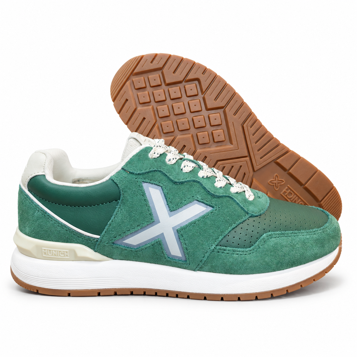 Munich Dash Premium 255 (BR:37, 41, 42)