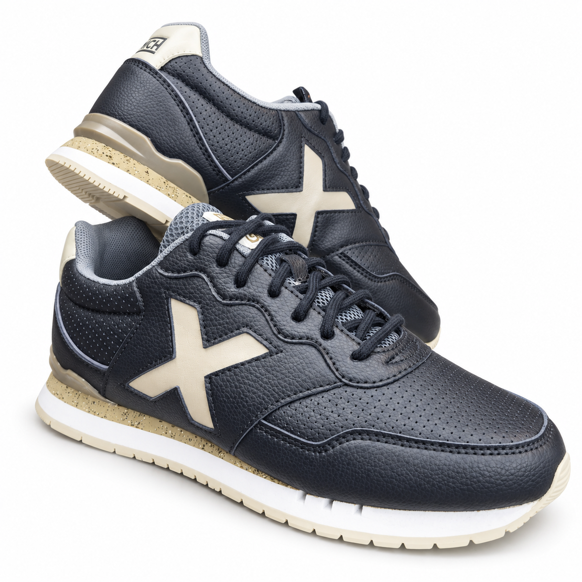 Munich Dash Premium 255 (BR:39)