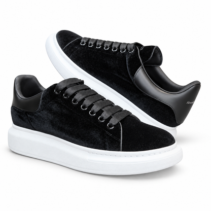 Alexander McQueen Oversized Velvet (BR: 43)