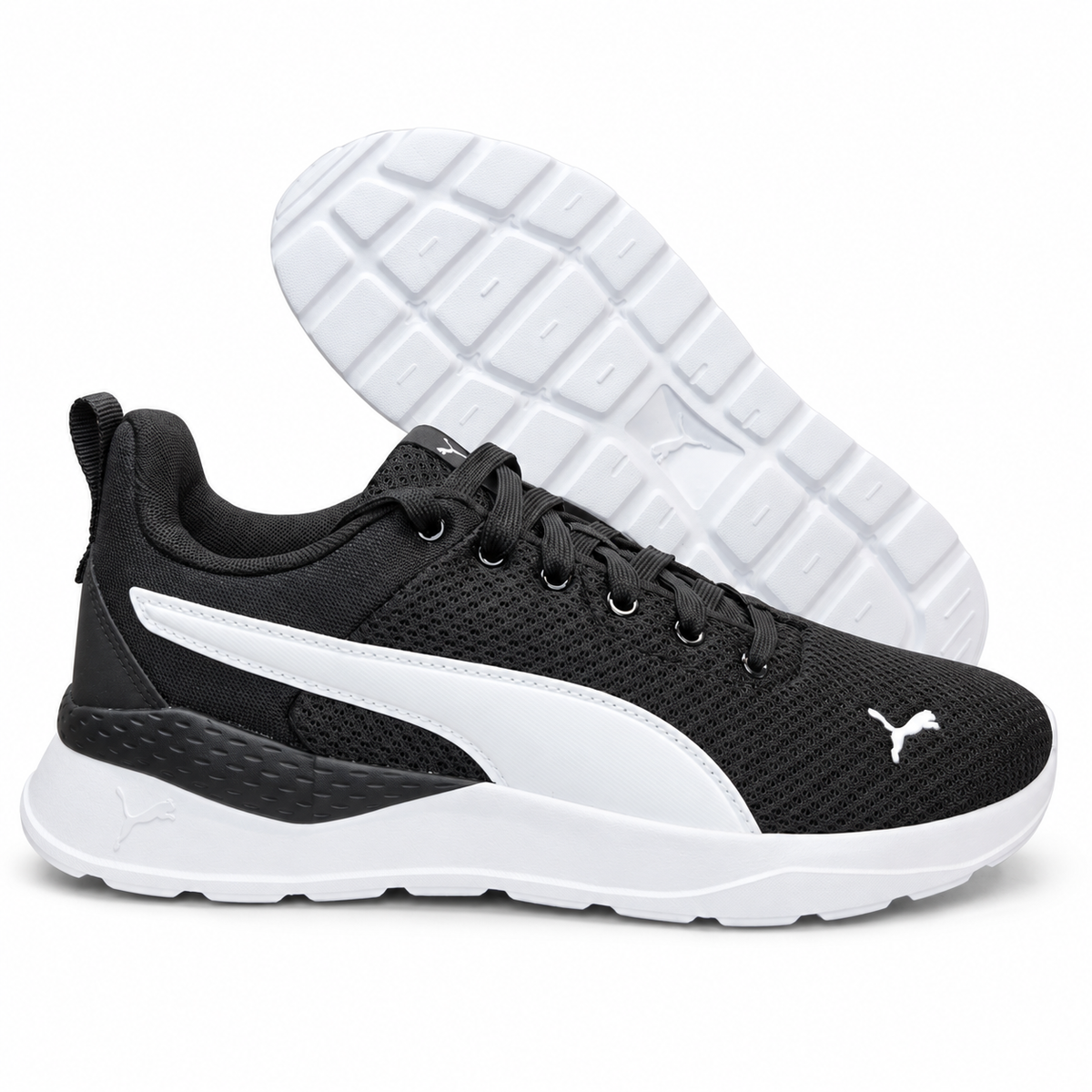 Tênis Puma Anzarun Lite (BR: 38, 39, 40, 40, 41, 42, 42, 44)
