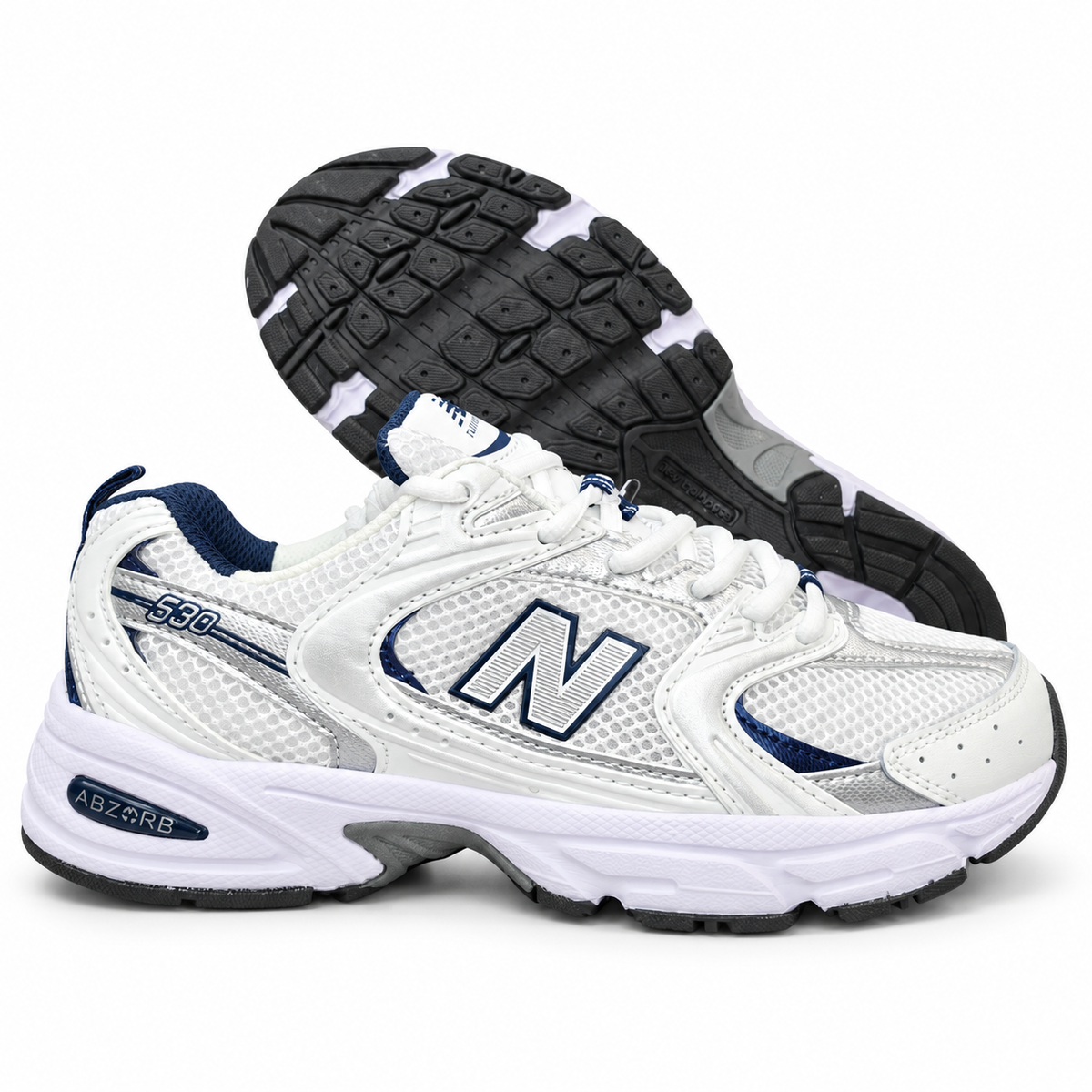 New Balance 530 (BR: 34, 35, 36, 37, 38)