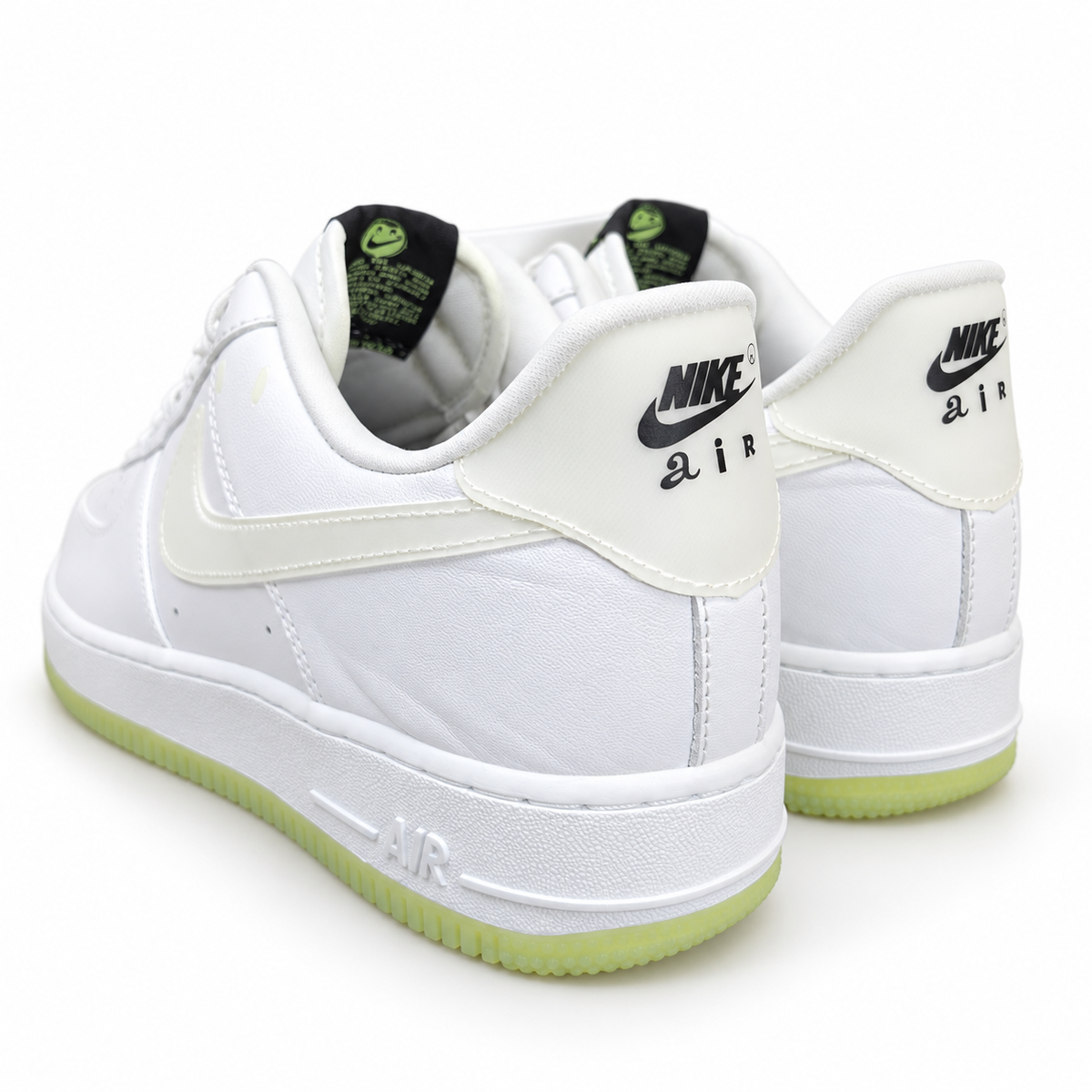 Nike Air Force 1 Low '07 (BR:40)