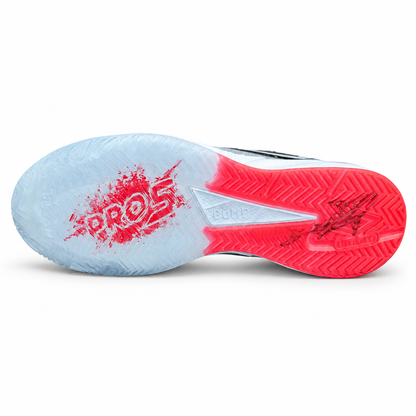 Umbro Pro 5 Bump Shark Edición Limitada (BR: 34, 36, 38, 39, 39, 40, 40, 41, 41, 42, 43)