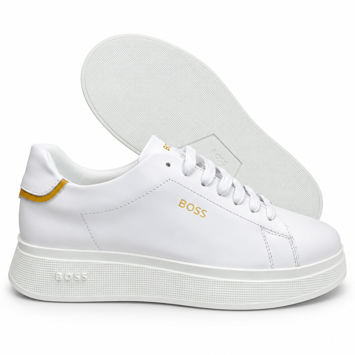 BOSS Amber Runn (BR:40)