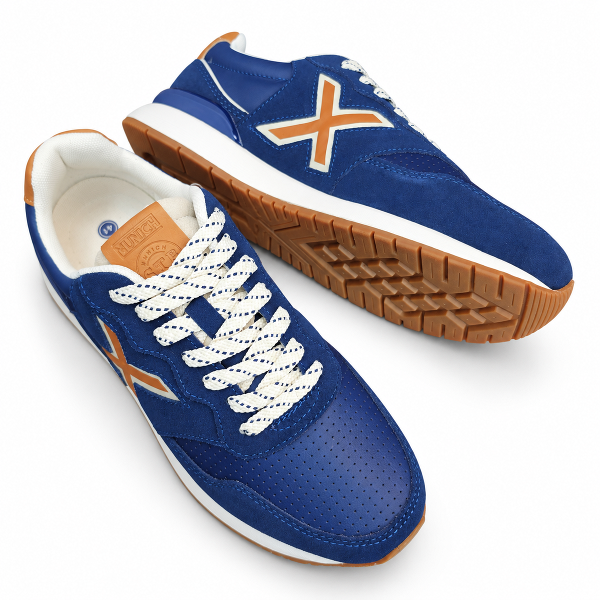 Munich Dash Premium 255 (BR:37, 38, 39, 40, 41, 42)