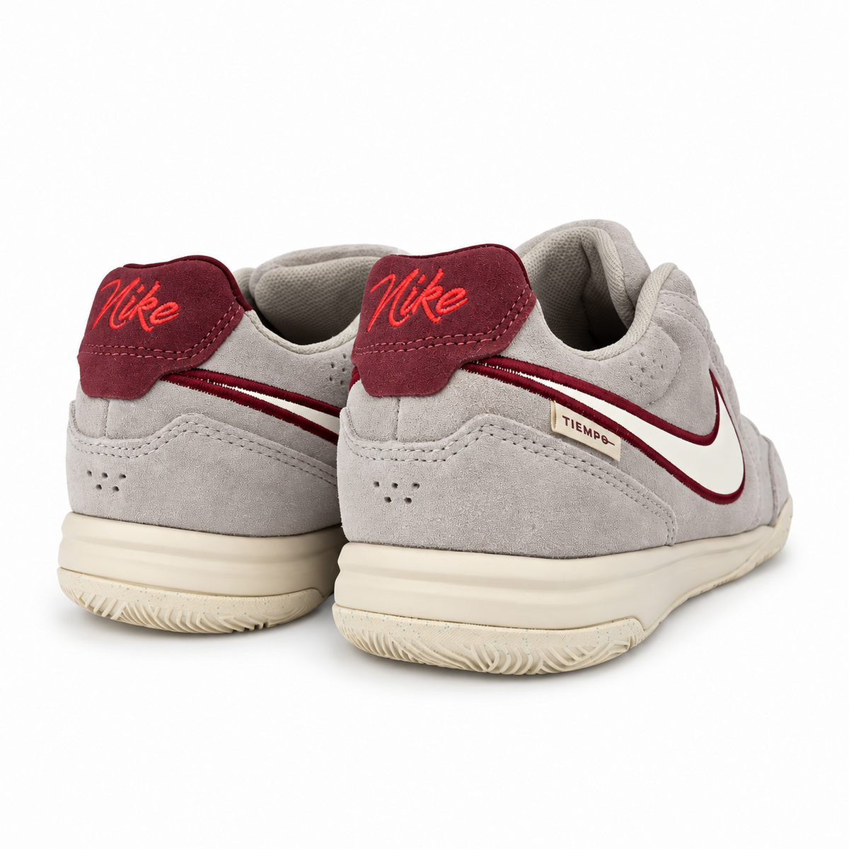 Nike Tiempo Gato - Futsal (BR: 38, 42)