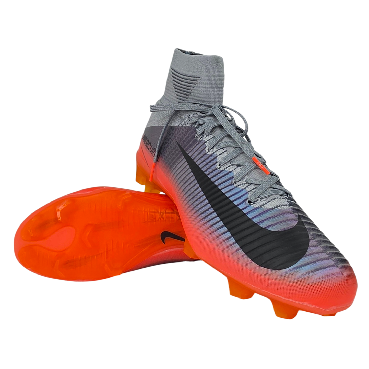 Nike Mercurial Superfly CR 7 - Campo