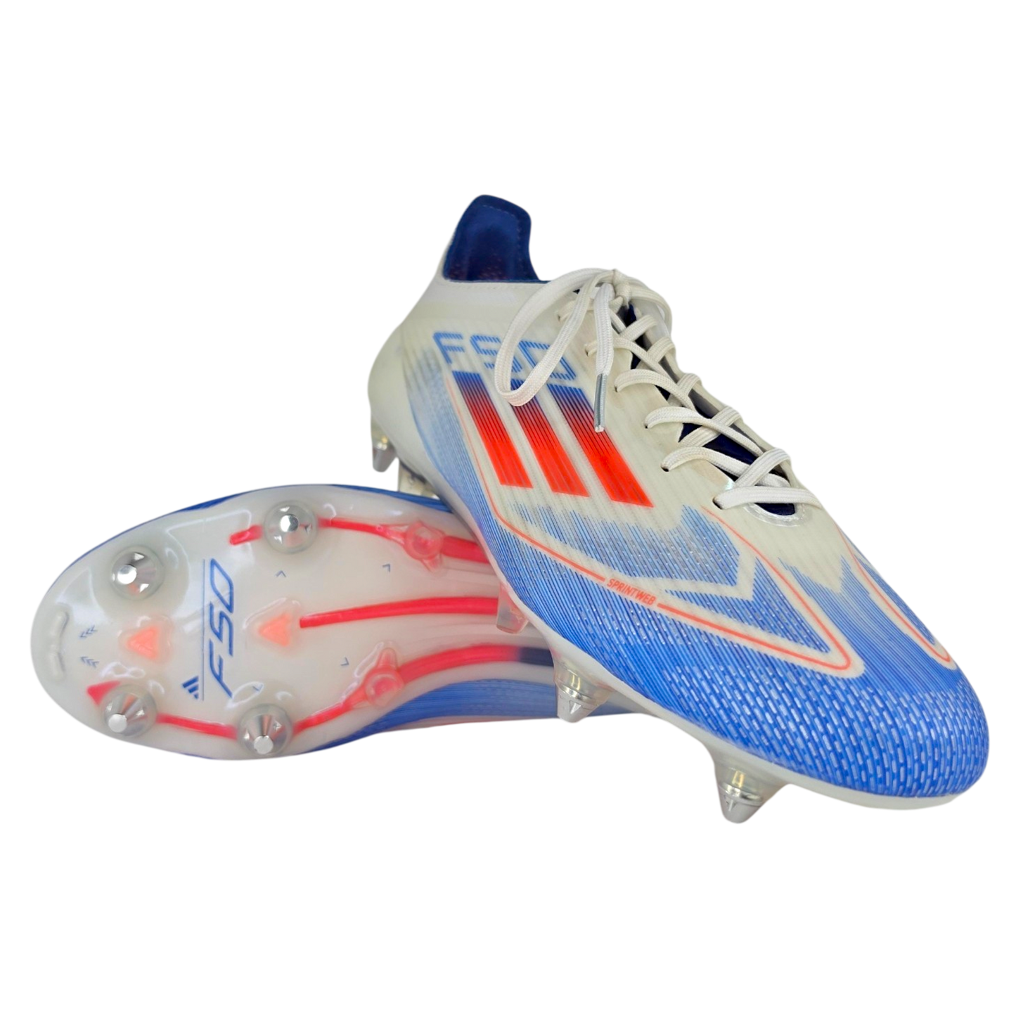Adidas F50 Elite - Campo