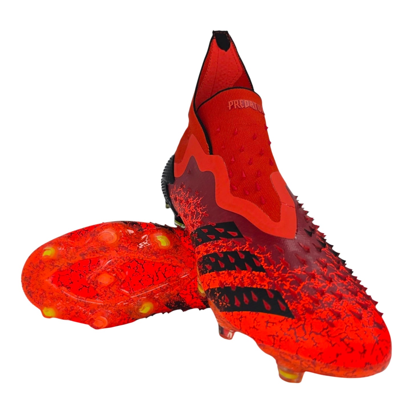 Adidas Predator Freak - Campo