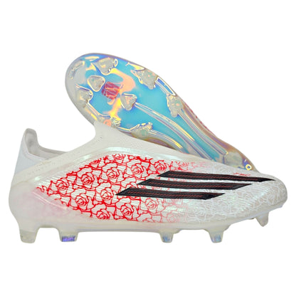 Adidas F50 Lamine Yamal - Campo (Sin cordón)