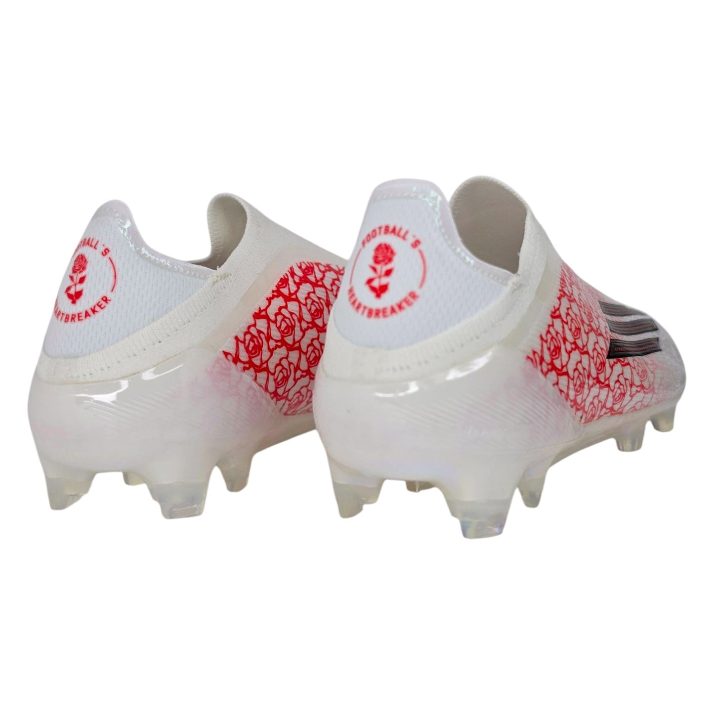 Adidas F50 Lamine Yamal - Campo (Sin cordón)