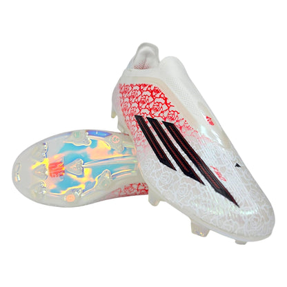 Adidas F50 Lamine Yamal - Campo (Sin cordón)
