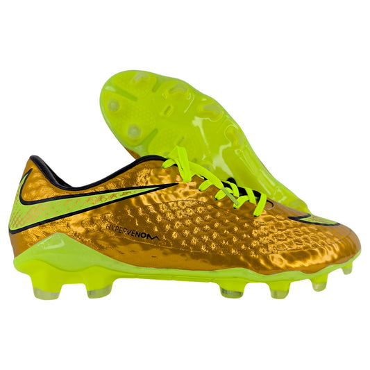 Nike Hipervenom Phantom Premium - Campo
