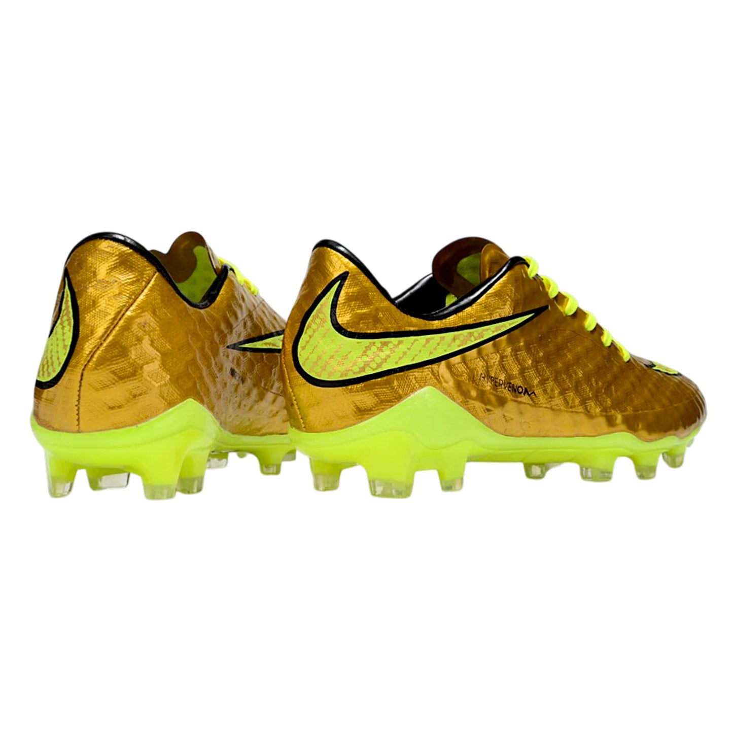 Nike Hipervenom Phantom Premium - Campo