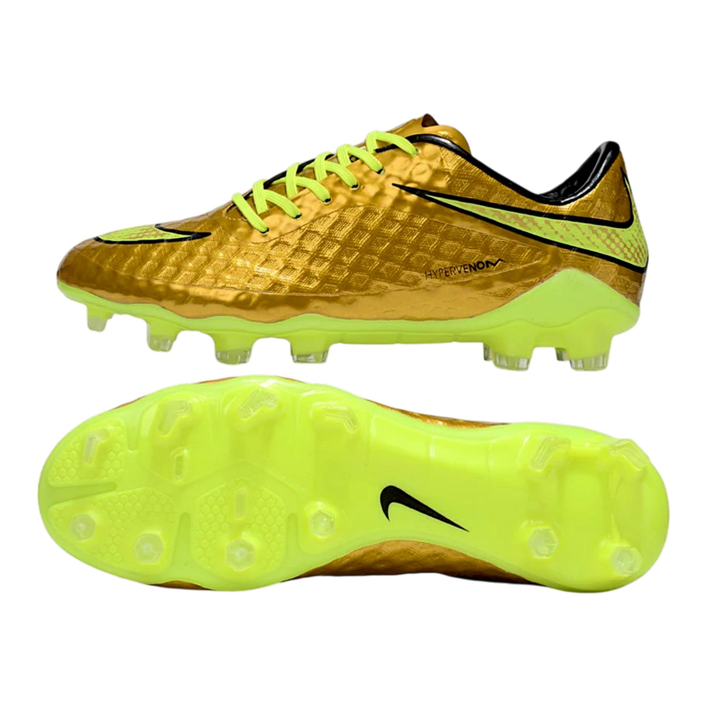 Nike Hipervenom Phantom Premium - Campo