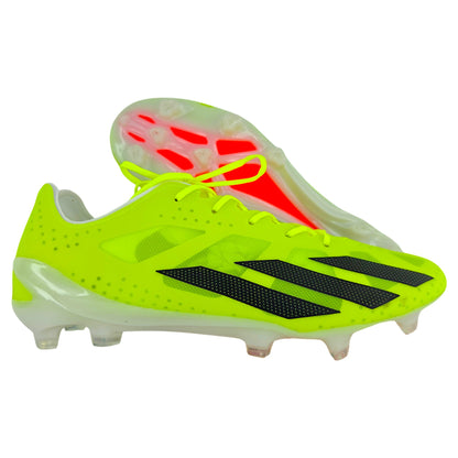 Adidas Crazyfast X - Campo