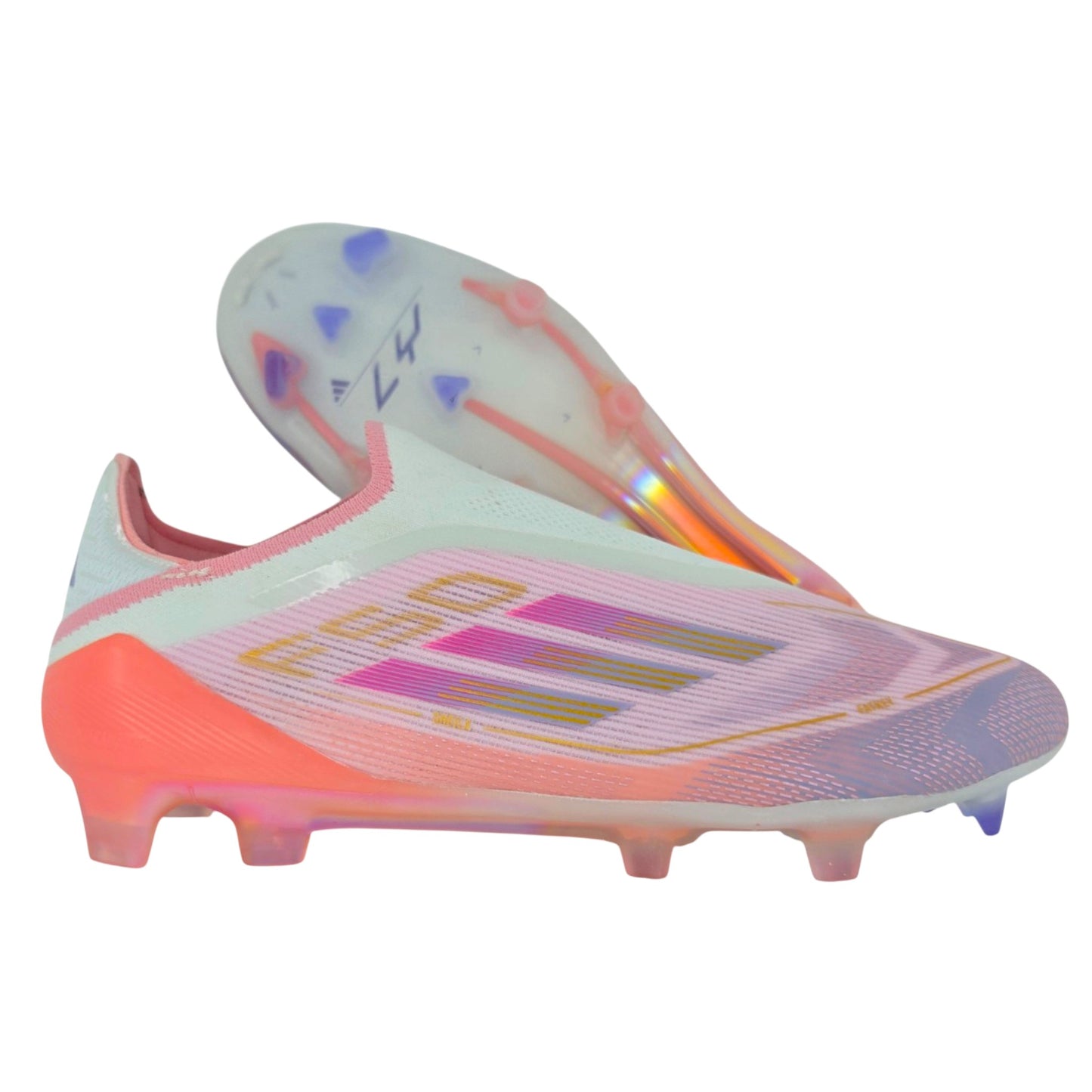 Adidas F50 Elite - Campo