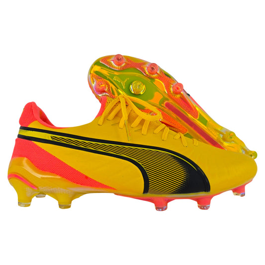 Puma King Ultimate Trick - Campo