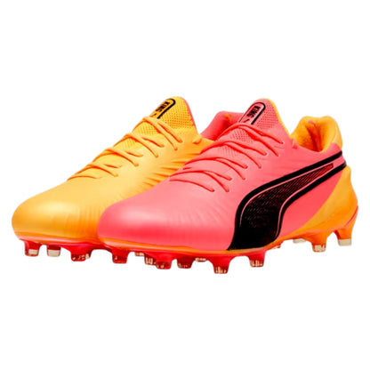 Puma King Ultimate Trick - Campo