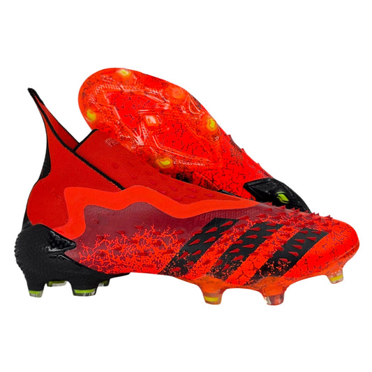 Adidas Predator Freak - Campo