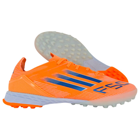 Adidas F50 Society con cordones