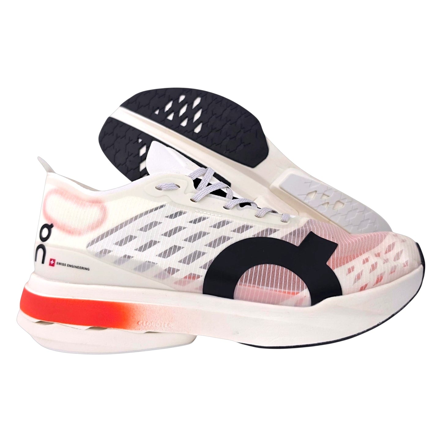 On Running Cloudboom Strike - Corrida (BR 42, 43)