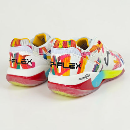 Joma Top Flex Futsal - Graffiti