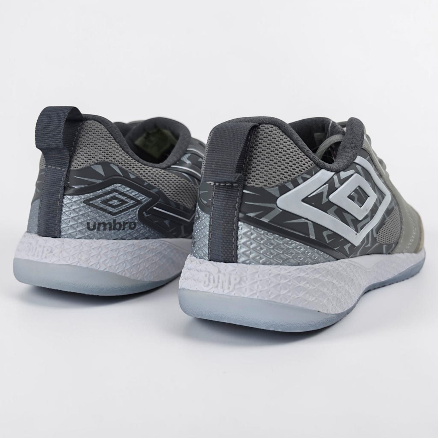Umbro Pro 5 Bump Futsal - Gris