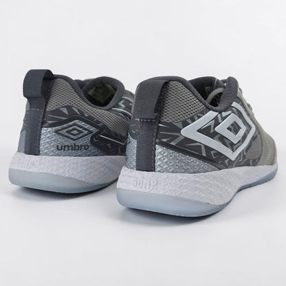 Umbro Pro 5 Bump Futsal - Gris
