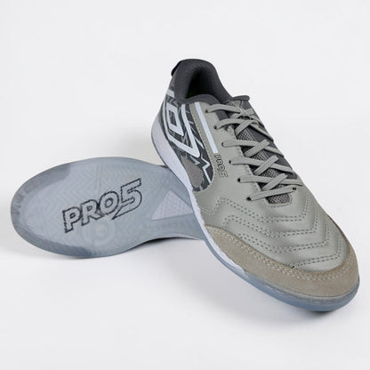 Umbro Pro 5 Bump Futsal - Gris