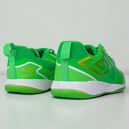 Umbro Pro 5 Bump Futsal - Verde