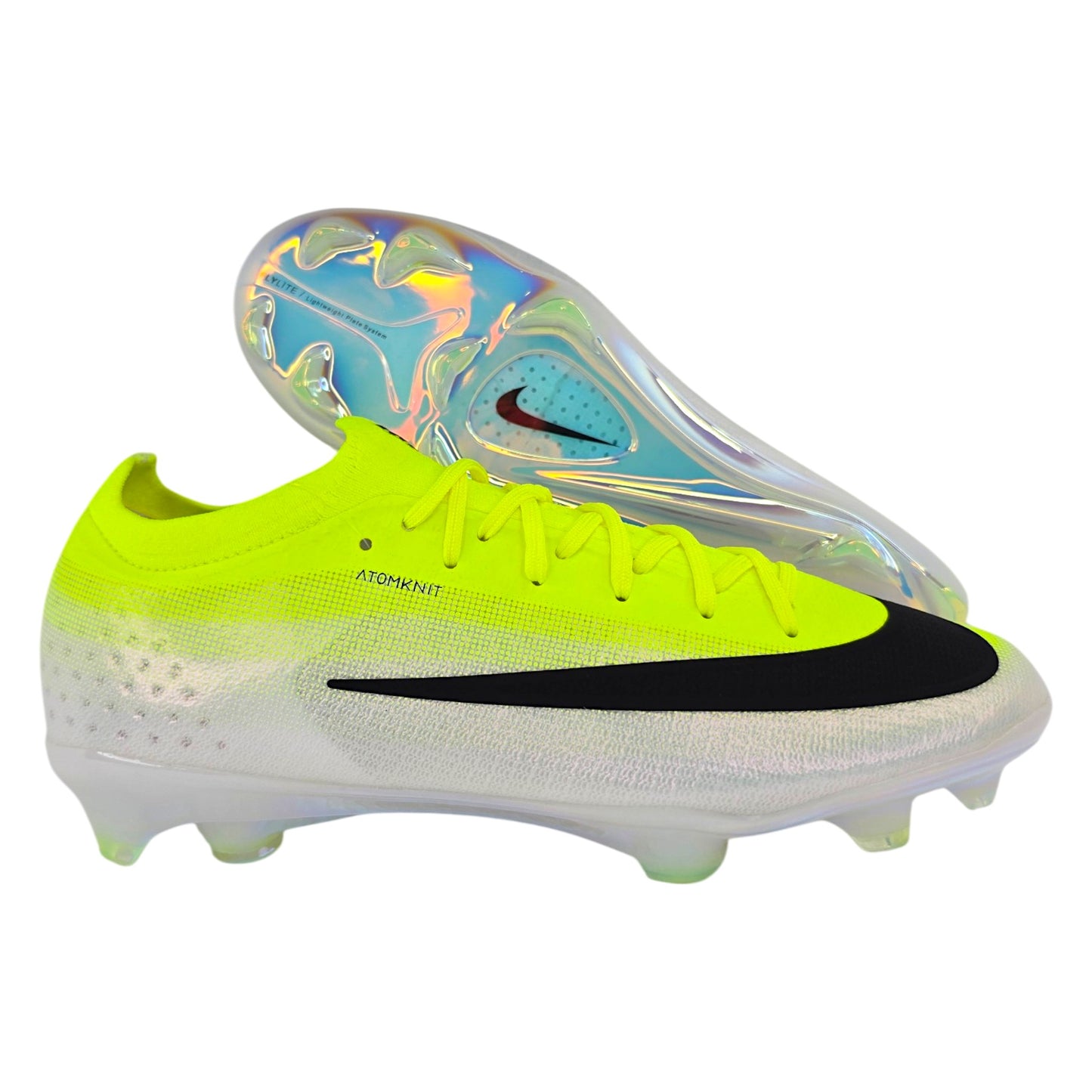 Nike Air Zoom Mercurial Vapor 17 Elite FG - Campo