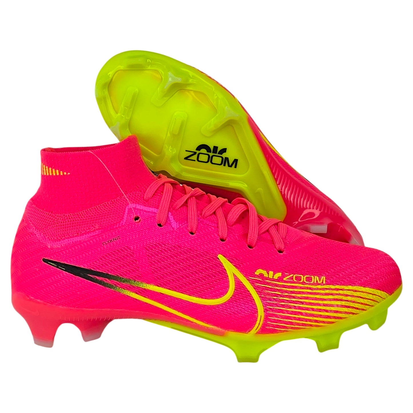 Nike Air Zoom Mercurial - Campo - Pink