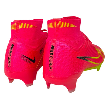 Nike Air Zoom Mercurial - Campo - Pink