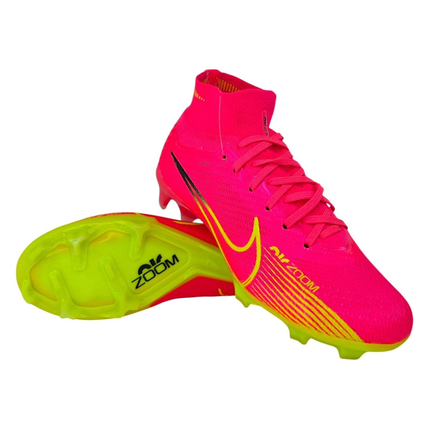 Nike Air Zoom Mercurial - Campo - Pink